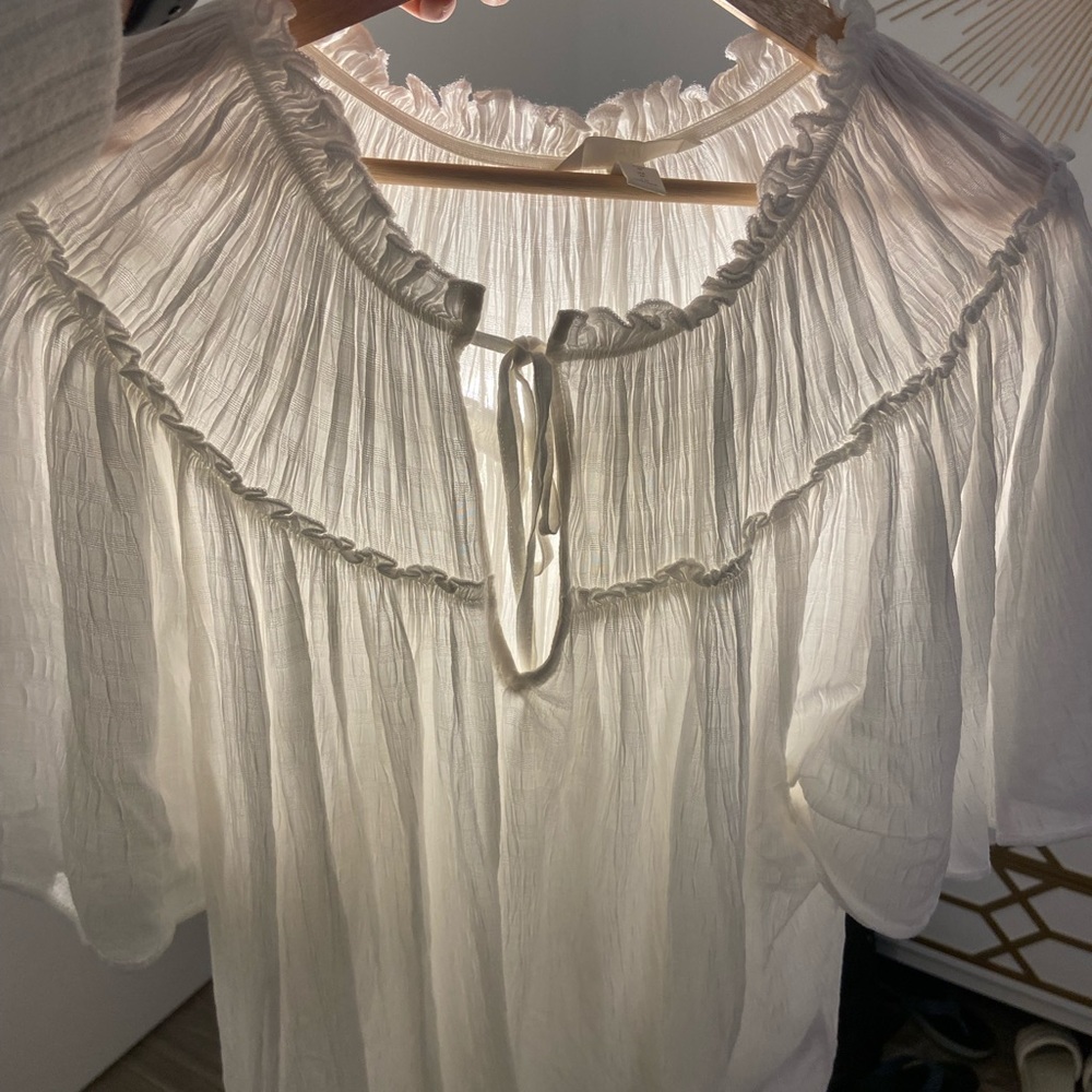 H&M Beautiful Top